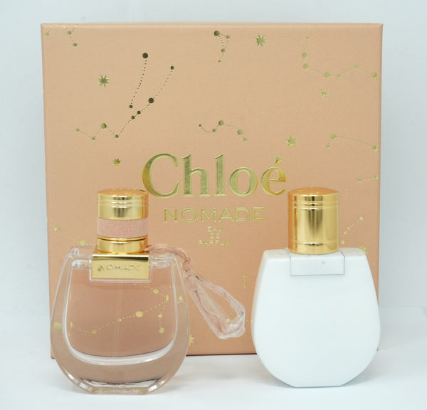 Chloe Nomade Gift Set for Women