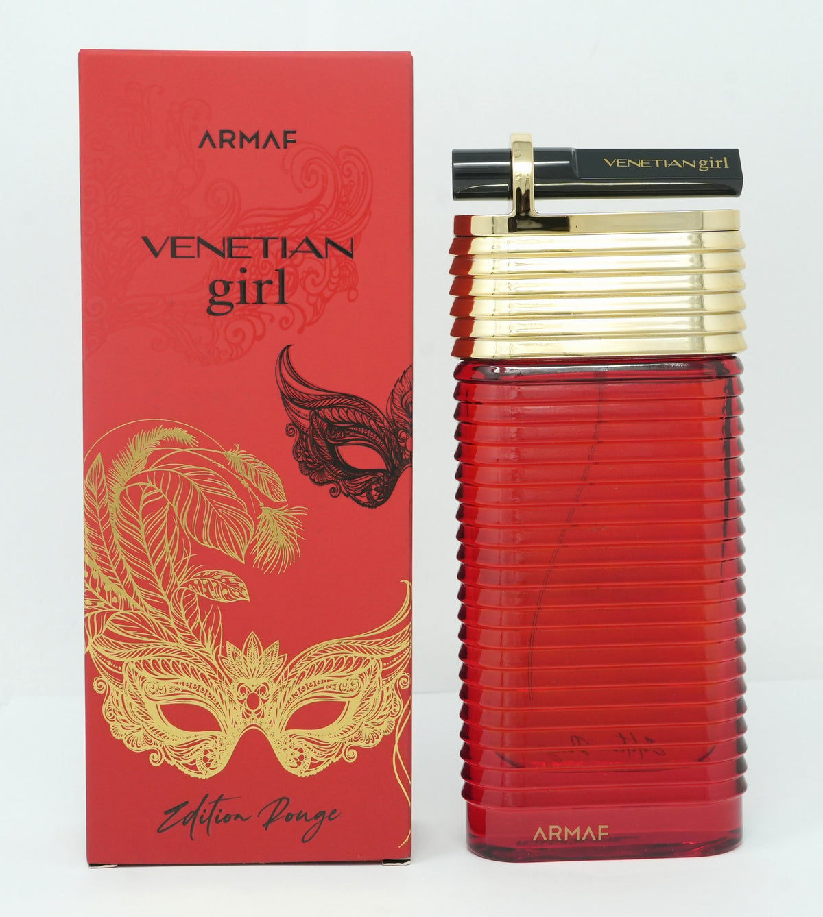 Armaf Venetian Girl Edition Rouge – Eau de Parfum 100ml for Women