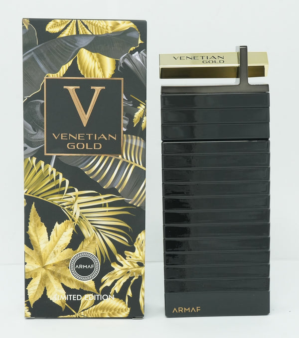 Armaf Venetian Gold Limited Edition – Eau de Parfum 100ml for Women