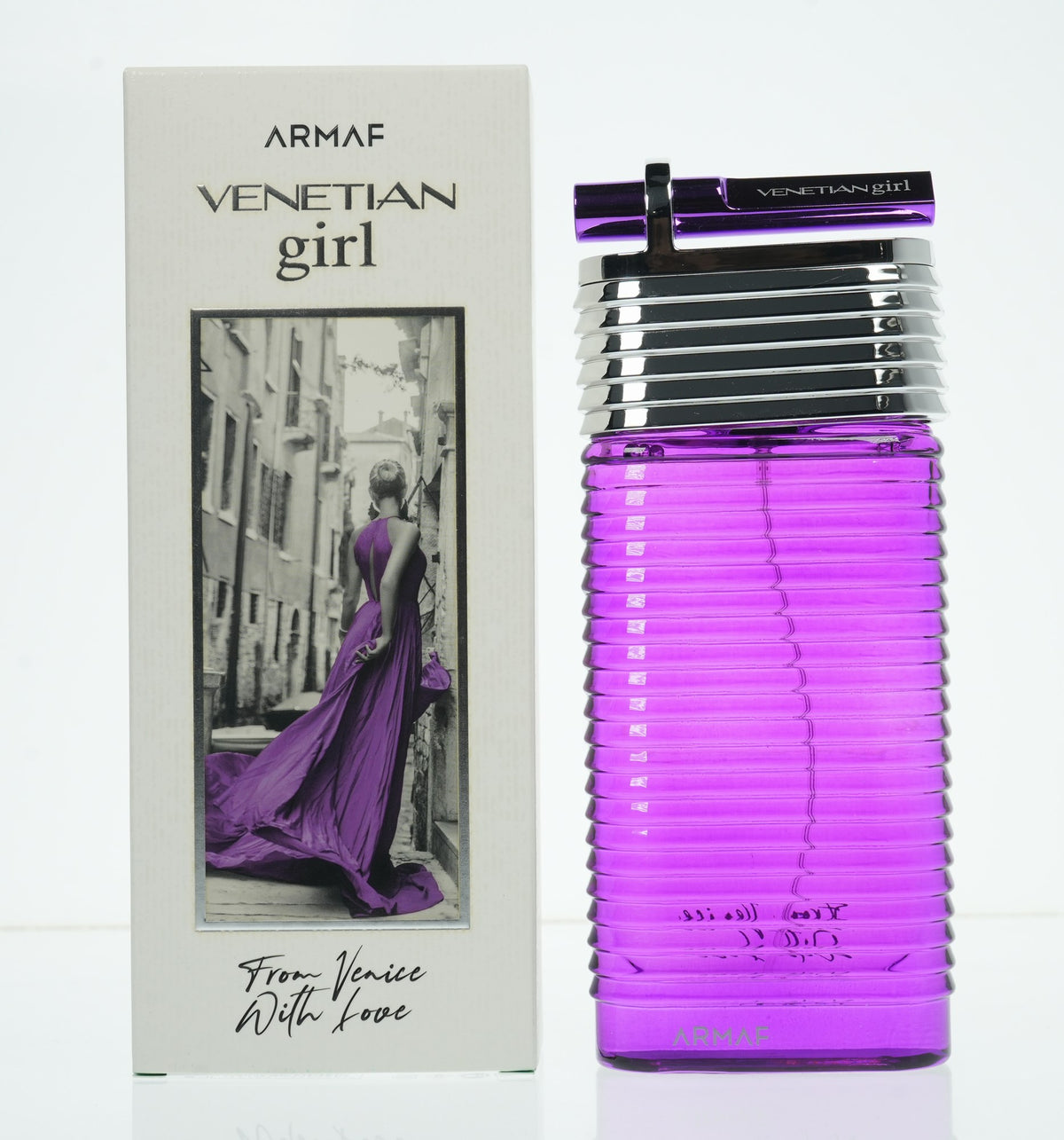 Armaf Venetian Girl From Venice With Love – Eau de Parfum 100ml for Women