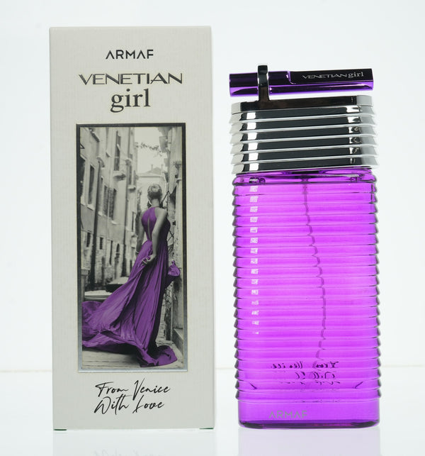 Armaf Venetian Girl From Venice With Love – Eau de Parfum 100ml for Women