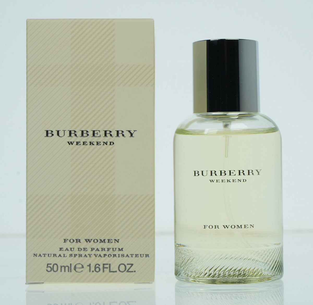 Burberry Weekend – Eau de Parfum 50ml for Women