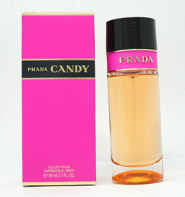 Prada Candy – Eau de Parfum 80ml for Women