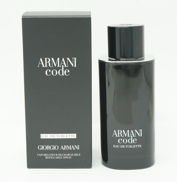 Giorgio Armani Armani Code – Eau de Toilette 125ml for Men