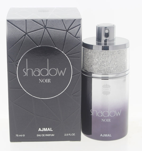 Ajmal Shadow Noir – Eau de Parfum 75ml for Women