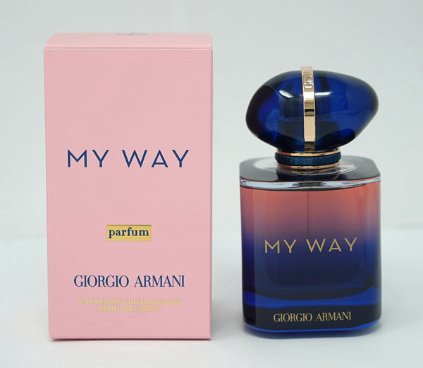 Giorgio Armami Giorgio Armani My Way – Extrait de Parfum 50ml for Women