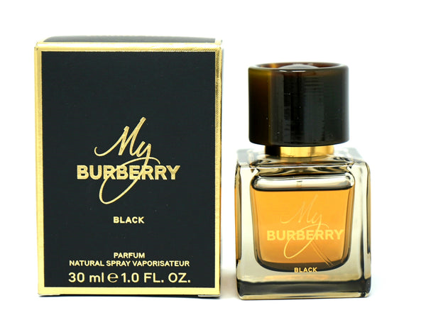Burberry My Burberry Black – Extrait de Parfum 30ml for Women