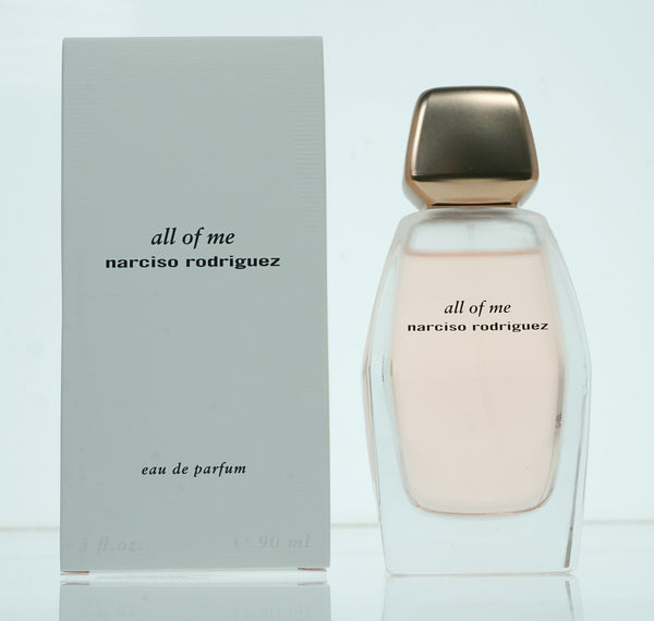 Narciso Rodriguez All Of Me – Eau de Parfum 90ml for Women