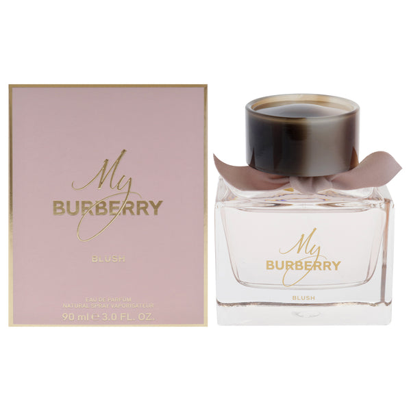 Burberry My Burberry Blush – Eau de Parfum 90ml for Women