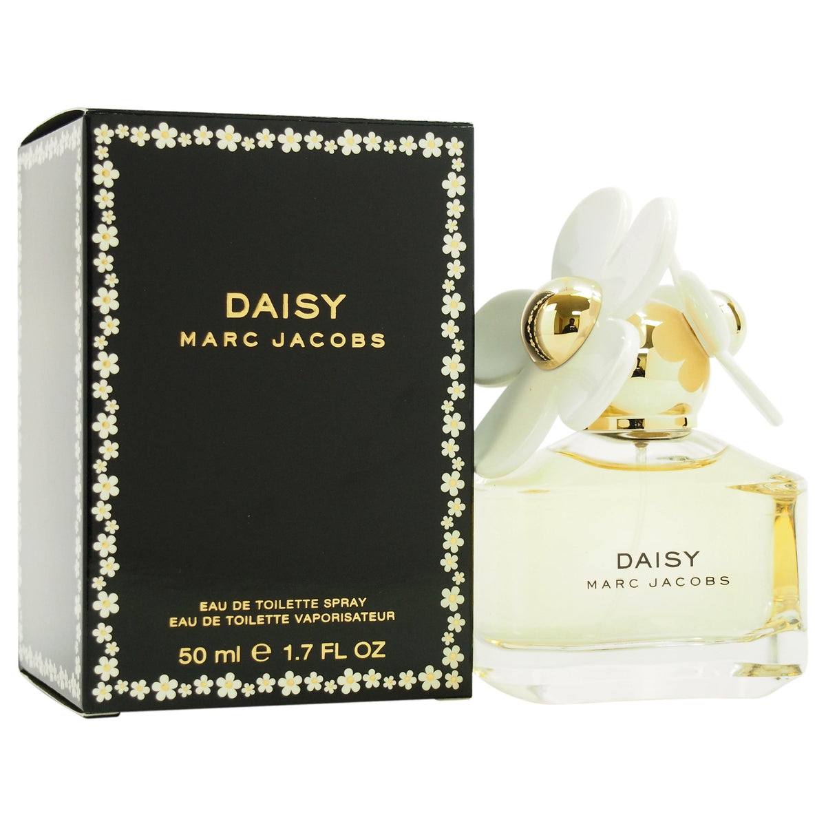 Marc Jacobs Daisy Marc Jacobs – Eau de Toilette 50ml for Women