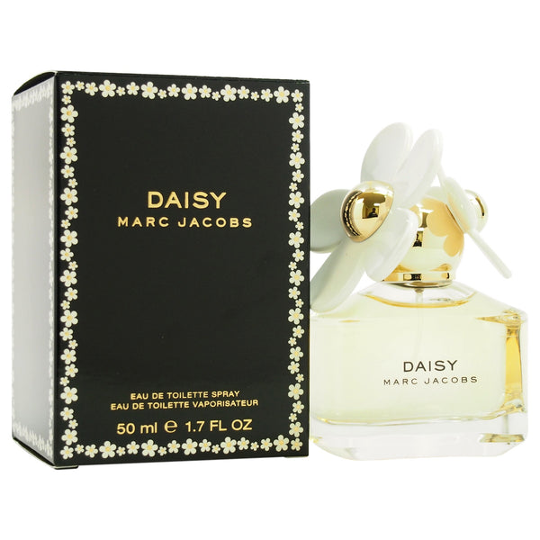 Marc Jacobs Daisy Marc Jacobs – Eau de Toilette 50ml for Women