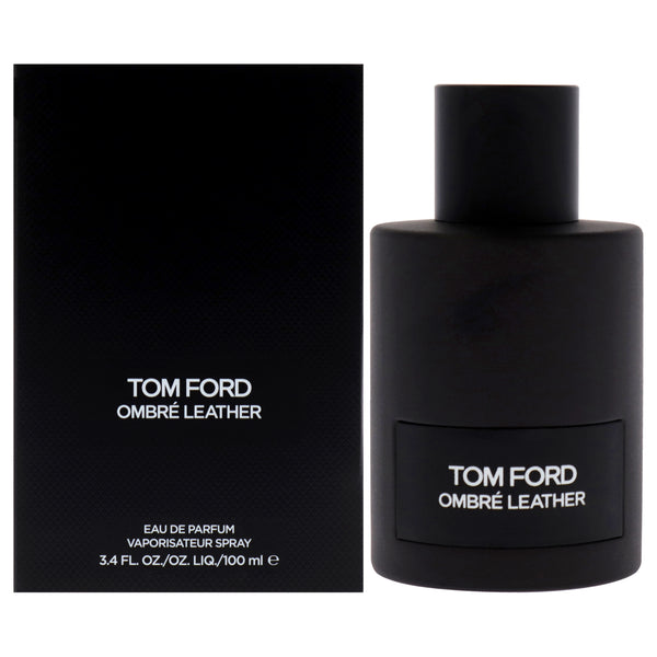 Tom Ford Ombre Leather – Eau de Parfum 100ml Unisex