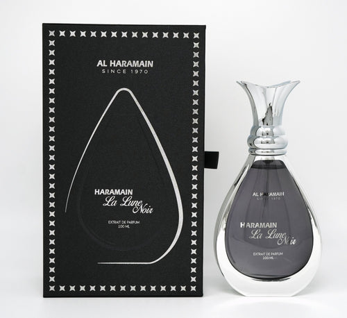 Al Haramain La Lune Noir – Extrait de Parfum 100ml for Women