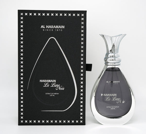 Al Haramain La Lune Noir – Extrait de Parfum 100ml for Women