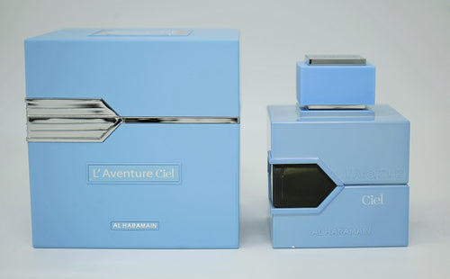 Al Haramain L'Aventure Ciel – Extrait de Parfum 100ml for Women