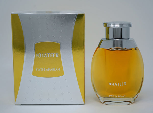 Swiss Arabian Khateer – Eau de Parfum 100ml for Women