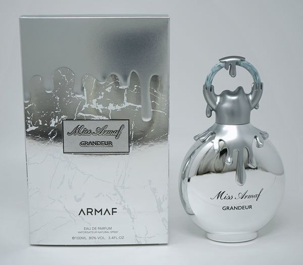 Armaf Miss Grandeur – Eau de Parfum 100ml for Women