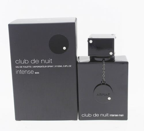 Armaf Club De Nuit Intense – Eau de Toilette 105ml for Men