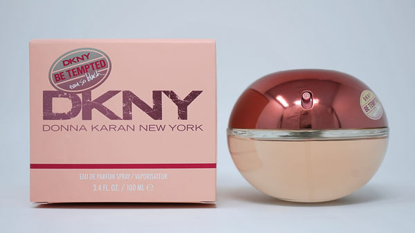 Dkny Be Tempted Eau So Blush – Eau de Parfum 100ml for Women