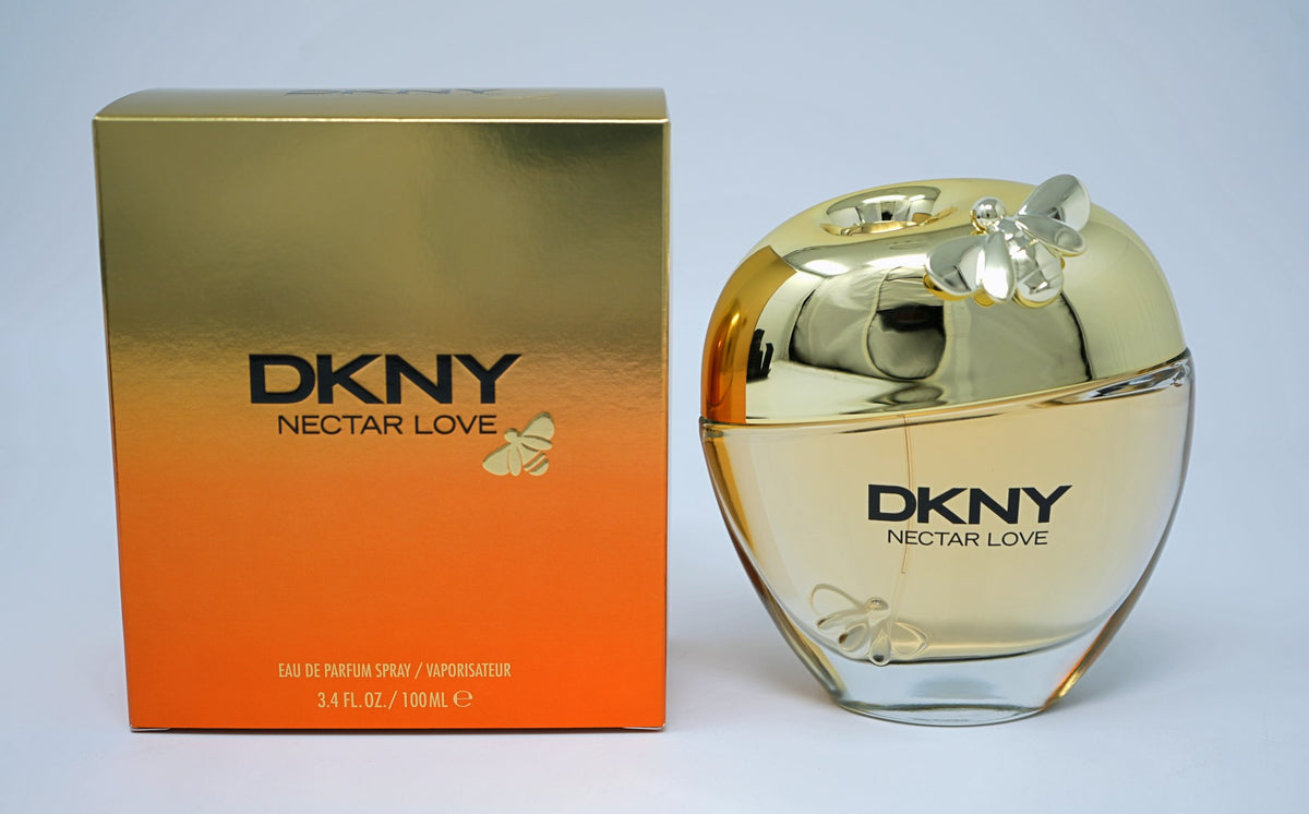 Dkny Nectar Love – Eau de Parfum 100ml for Women