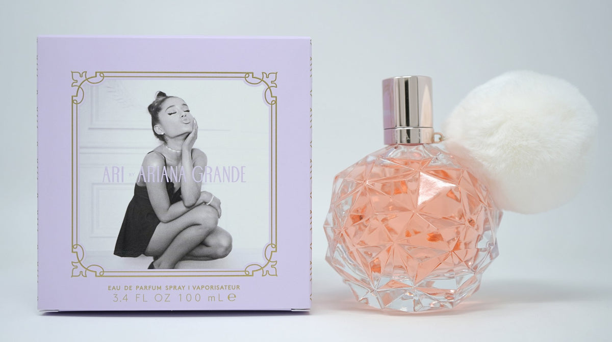 Ariana Grande Ari – Eau de Parfum 100ml for Women