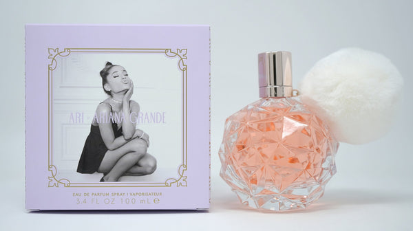 Ariana Grande Ari – Eau de Parfum 100ml for Women