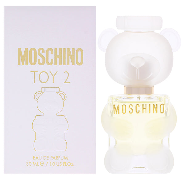 Moschino Toy 2 – Eau de Parfum 30ml for Women