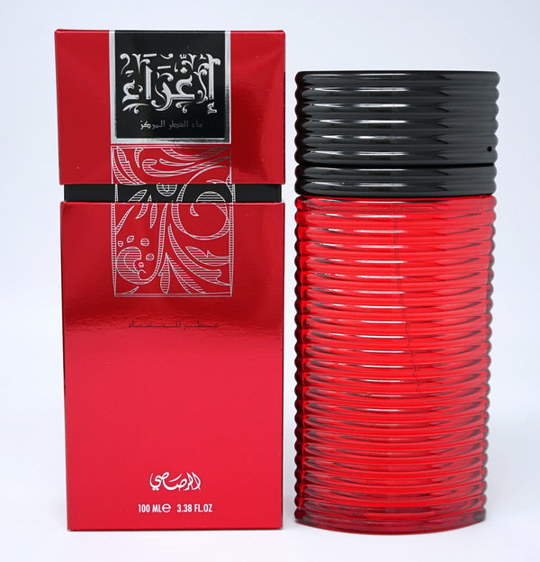 Rasasi Egra – Eau de Parfum 100ml for Women