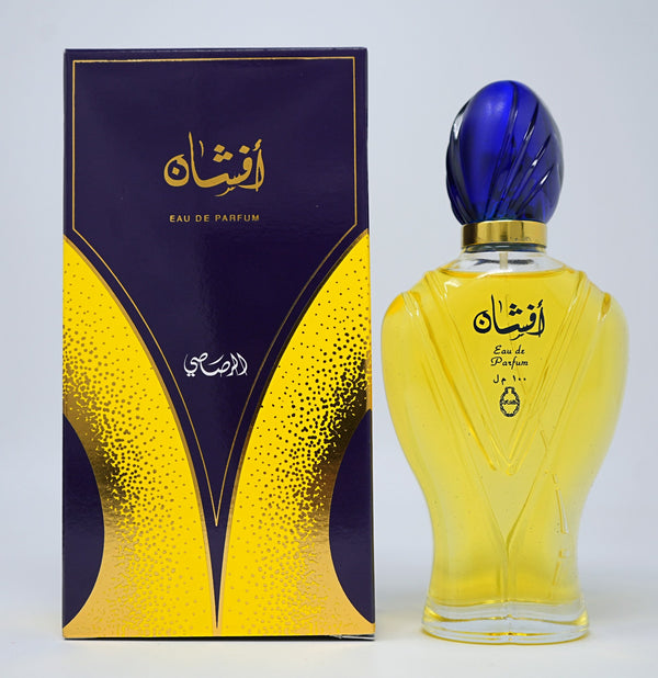Rasasi Afshan – Eau de Parfum 100ml for Women