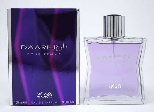 Rasasi Daarej – Eau de Parfum 100ml for Women