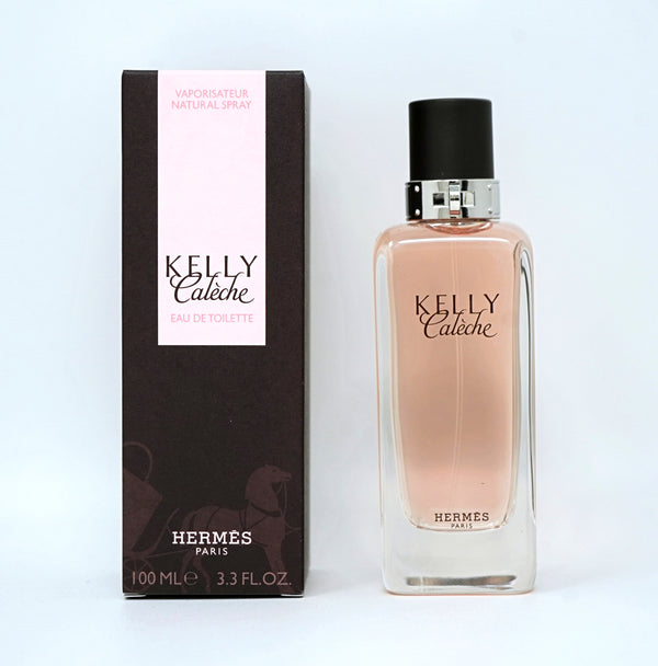 Hermes Kelly Caleche – Eau de Toilette 100ml for Women