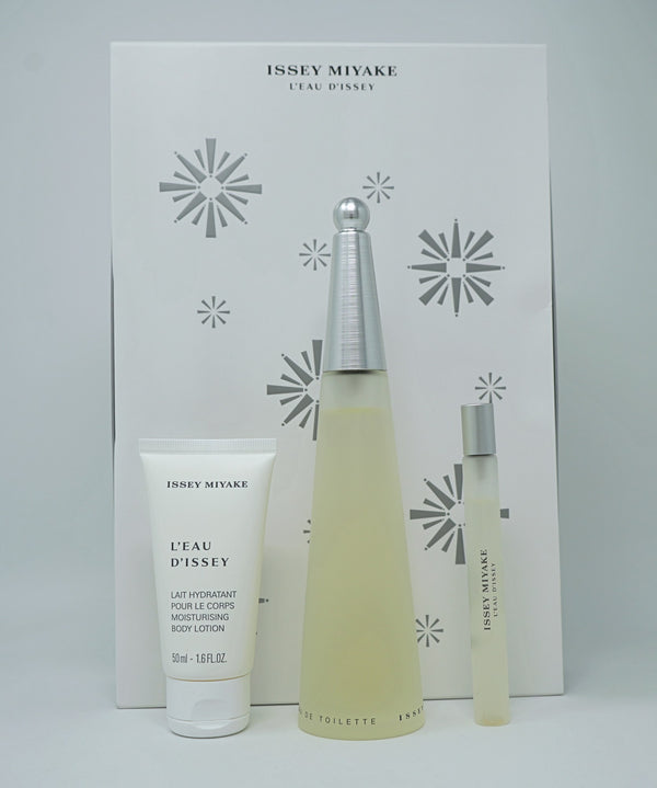 Issey Miyake Issey Miyake Gift Set for Women