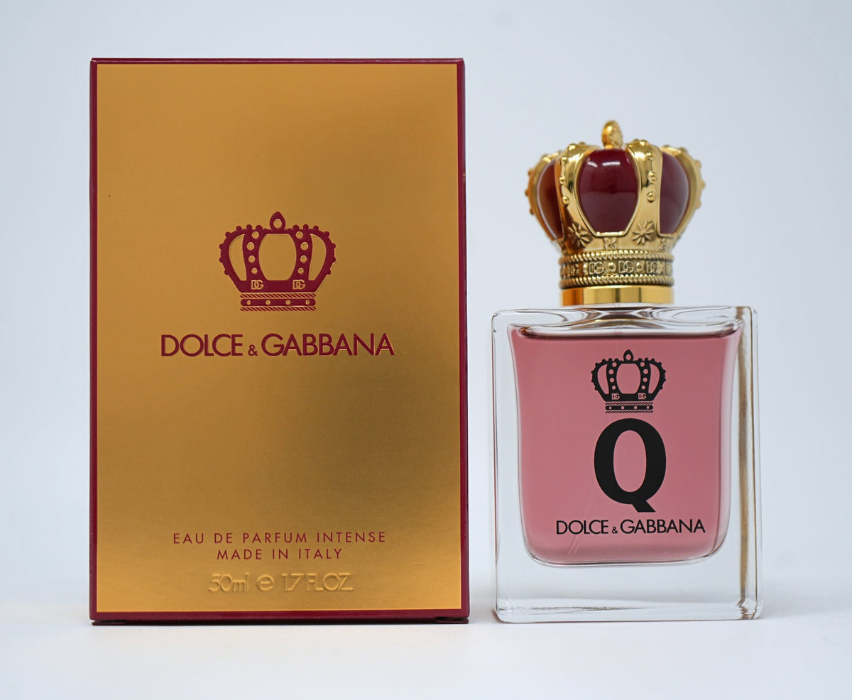 Dolce & Gabbana Dolce&Gabbana Q – Eau de Parfum 50ml for Women