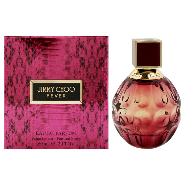 Jimmy Choo Fever – Eau de Parfum 60ml for Women