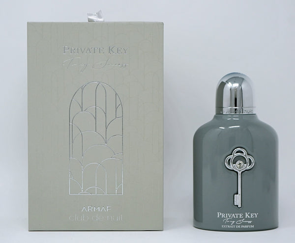Armaf Club De Nuit Private Key To My Success – Extrait de Parfum 100ml for Women