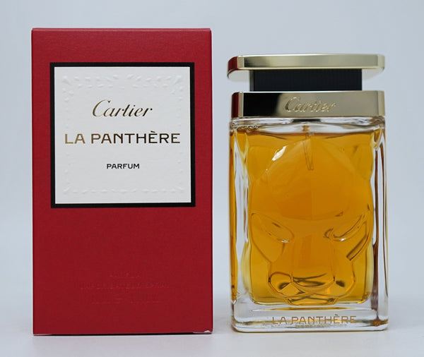 Cartier LaPANTHERE – Extrait de Parfum 100ml for Women