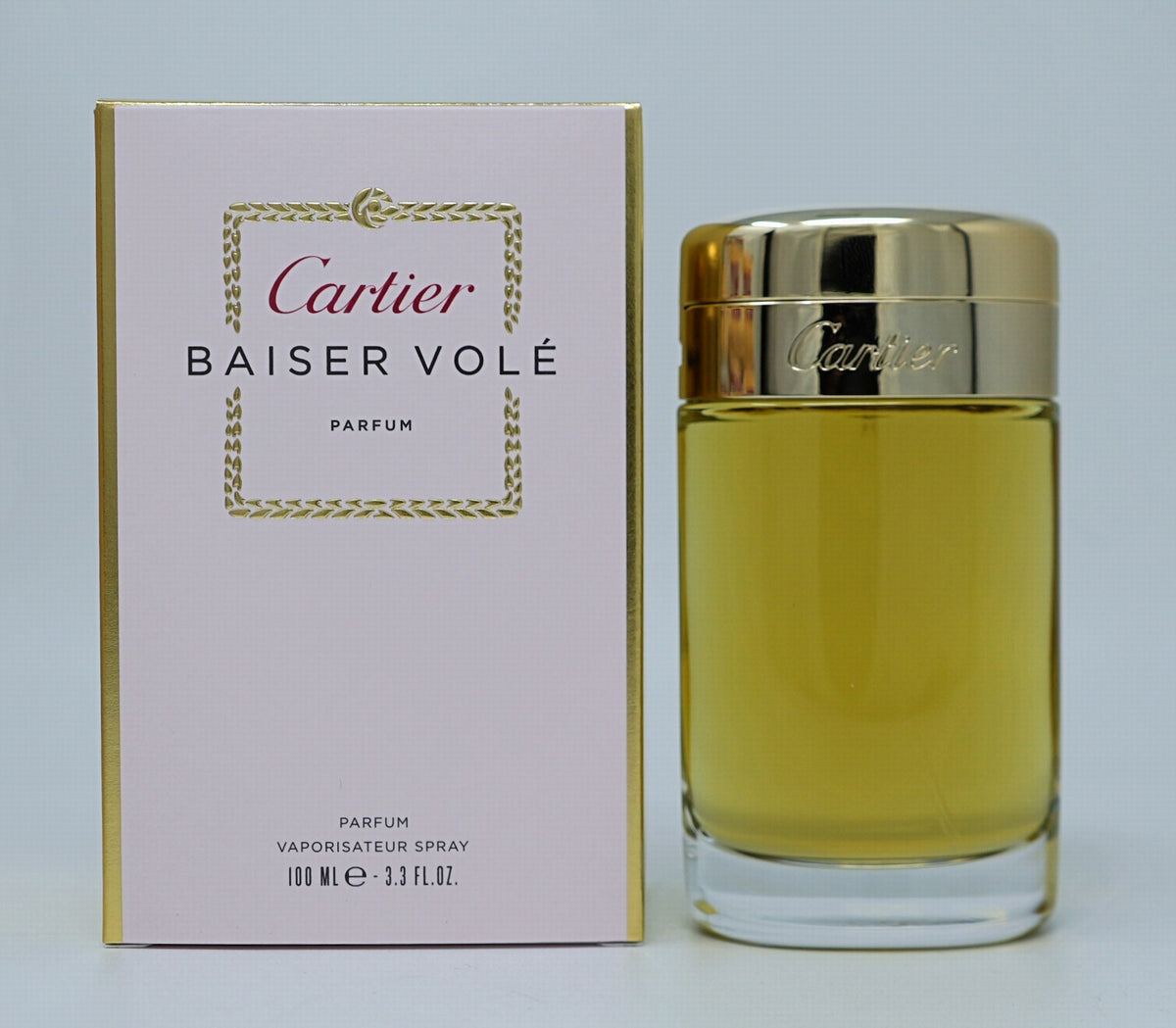 Cartier Baiser Vole – Extrait de Parfum 100ml for Women
