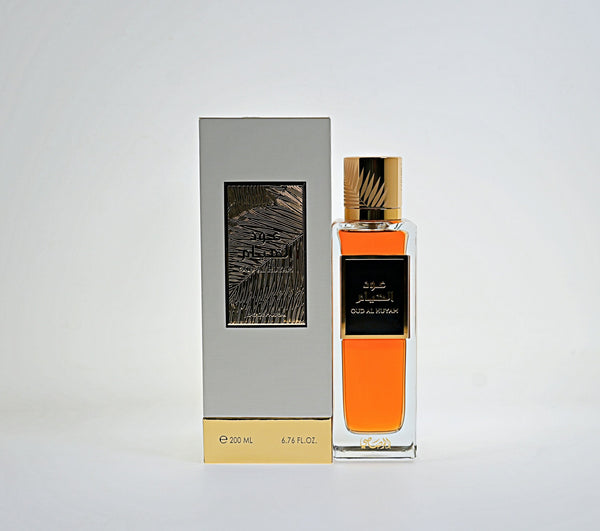 Rasasi Oud Al Huyam – Eau de Parfum 200ml Unisex