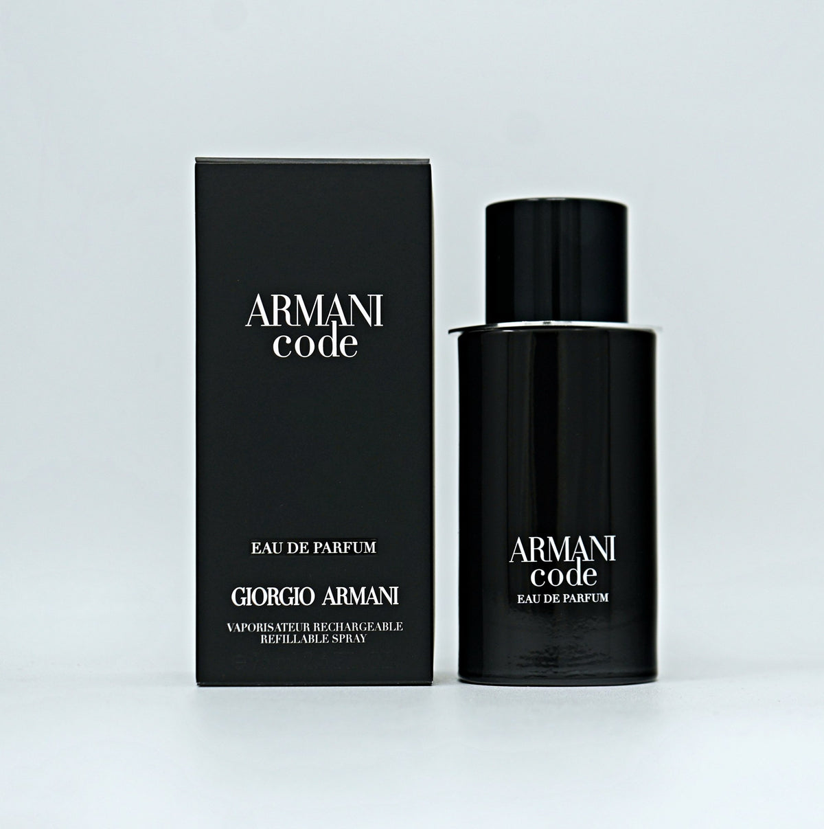 Giorgio Armani Armani Code – Eau de Parfum 75ml for Men