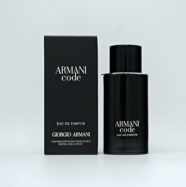 Giorgio Armani Armani Code – Eau de Parfum 75ml for Men