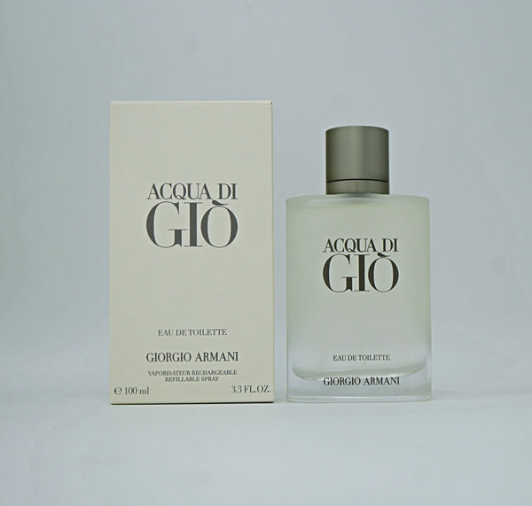 Giorgio Armani Acqua Di Gio – Eau de Toilette 100ml for Men