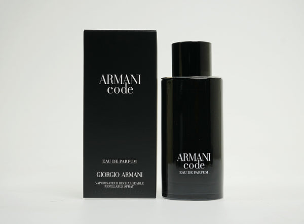 Giorgio Armani Armani Code – Eau de Parfum 125ml for Men