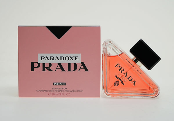 Prada PARADOXE INTENSE (Refillable) – Eau de Parfum 90ml for Women