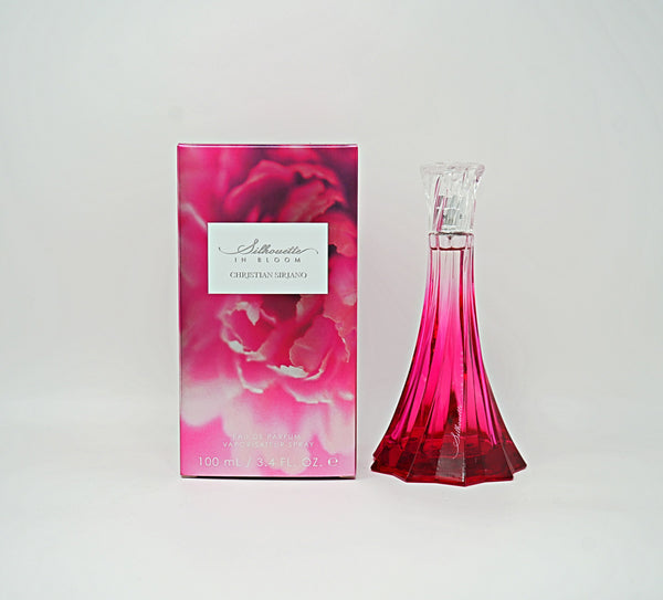 Chritian Siriano Christian Siriano Silhouette In Bloom – Eau de Parfum 100ml for Women