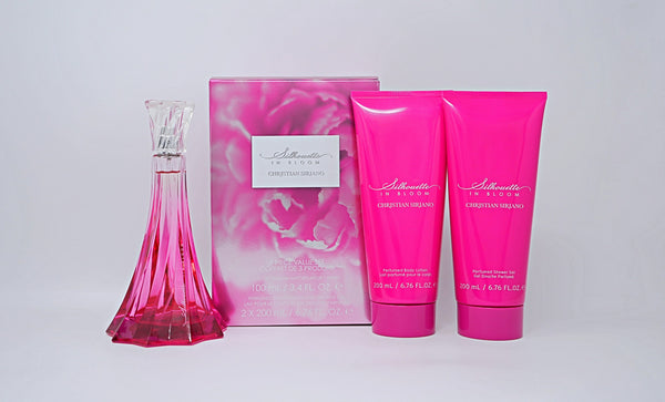Chritian Siriano Christian Siriano Silhouette In Bloom Gift Set for Women