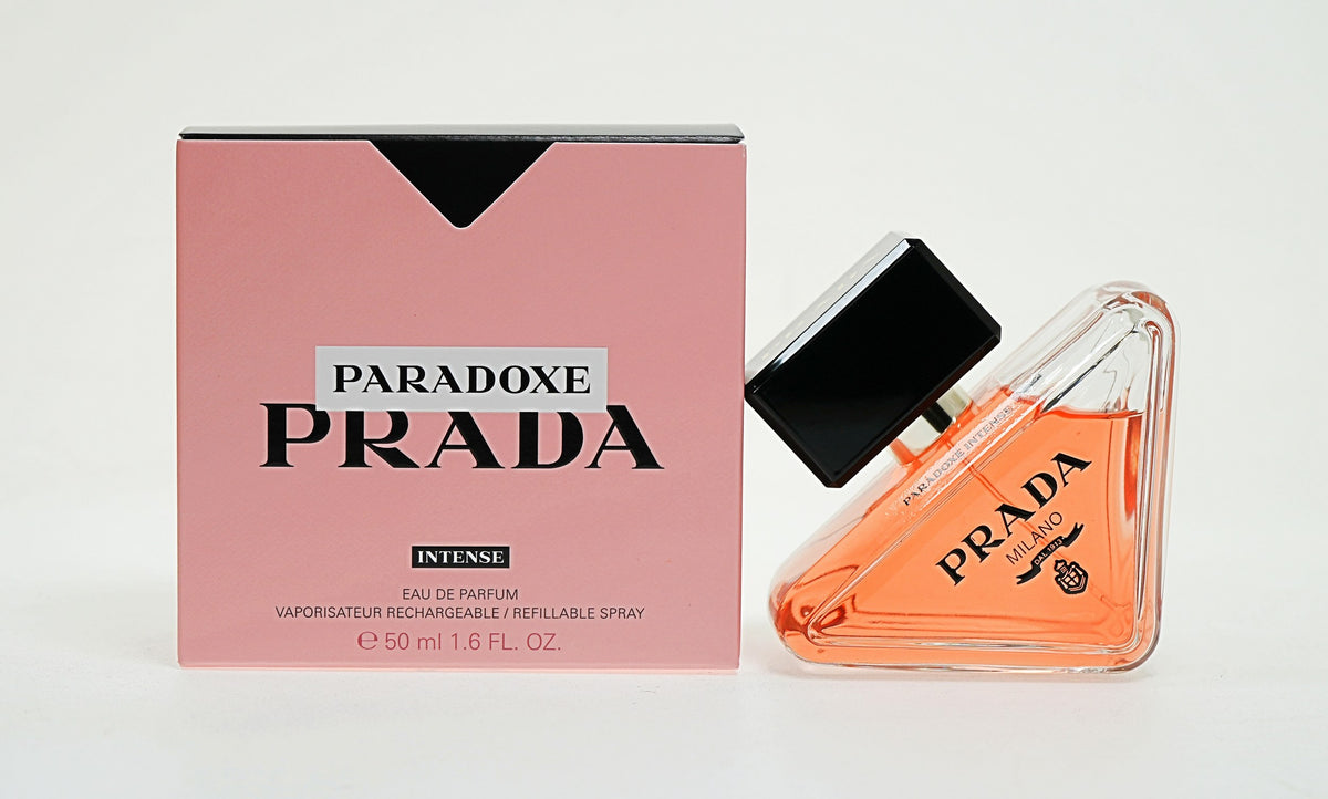 Prada PARADOXE INTENSE (Refillable) – Eau de Parfum 50ml for Women