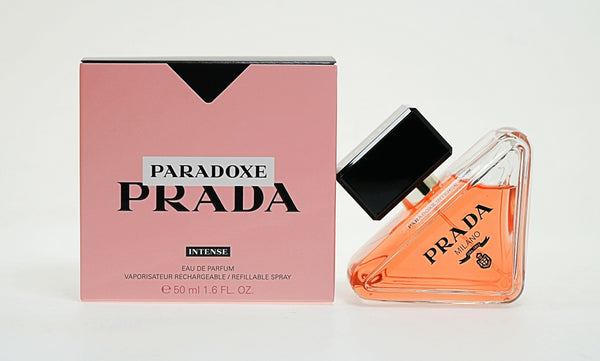 Prada PARADOXE INTENSE (Refillable) – Eau de Parfum 50ml for Women
