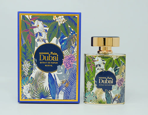 Al Haramain Palm Dubai – Extrait de Parfum 100ml for Women