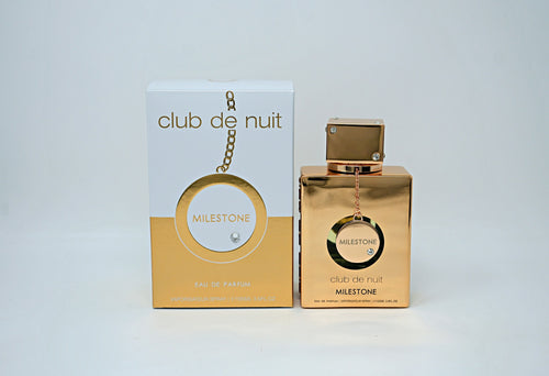 Armaf Club De Nuit Milestone – Eau de Parfum 105ml for Women