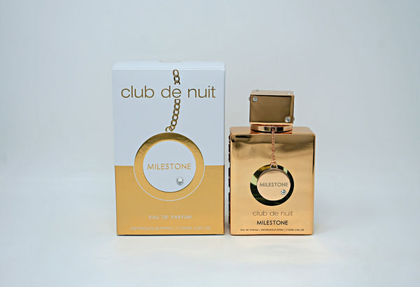 Armaf Club De Nuit Milestone – Eau de Parfum 105ml for Women